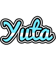 Yuta argentine logo