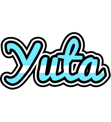 Yuta argentine logo