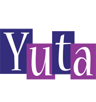 Yuta autumn logo