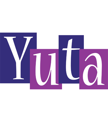 Yuta autumn logo