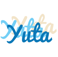 Yuta breeze logo