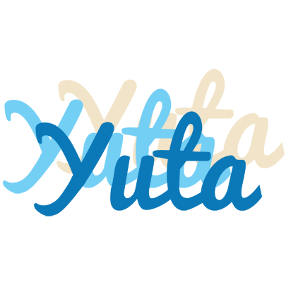 Yuta breeze logo