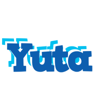 Yuta business logo