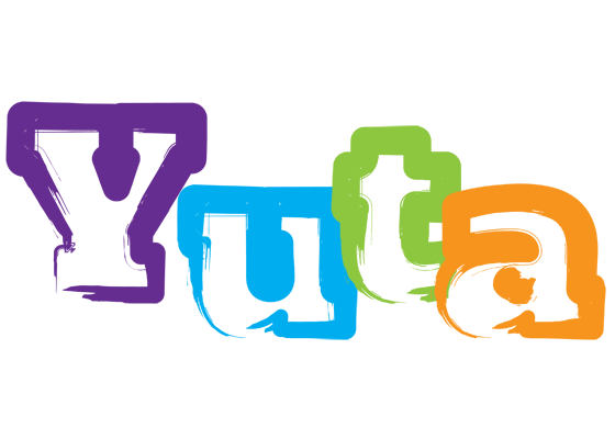 Yuta casino logo