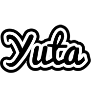 Yuta chess logo