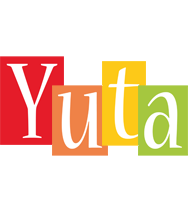 Yuta colors logo