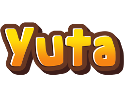 Yuta cookies logo