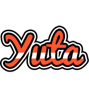 Yuta denmark logo