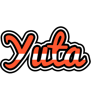 Yuta denmark logo