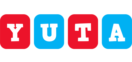 Yuta diesel logo