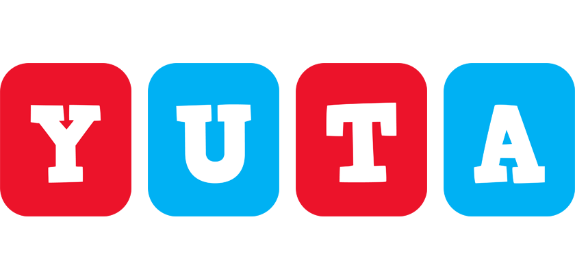 Yuta diesel logo