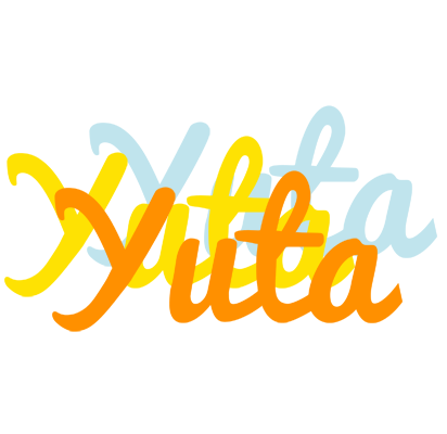 Yuta energy logo
