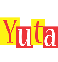Yuta errors logo