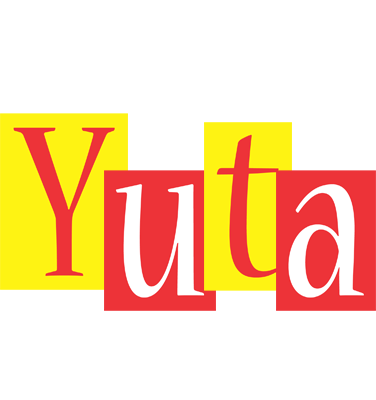 Yuta errors logo