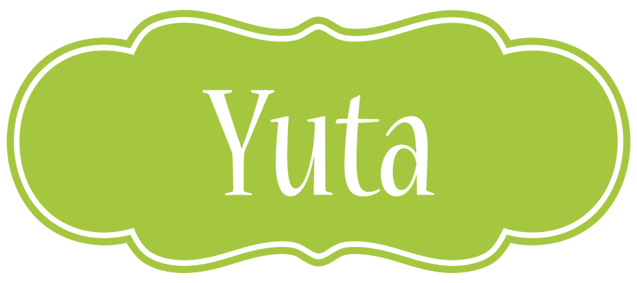Yuta family logo