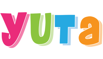 Yuta friday logo