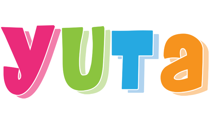 Yuta friday logo