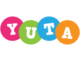 Yuta friends logo