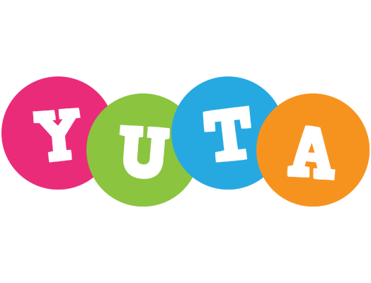 Yuta friends logo