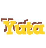 Yuta hotcup logo