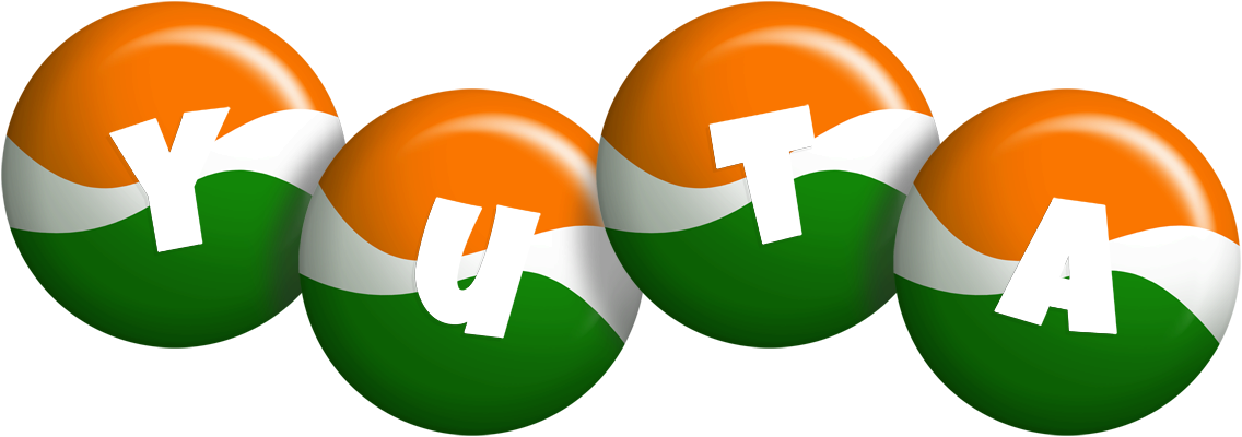 Yuta india logo