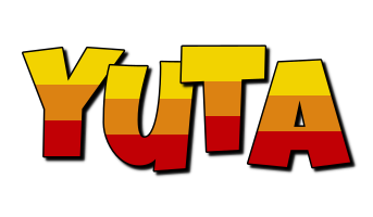 Yuta jungle logo