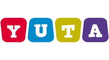 Yuta kiddo logo