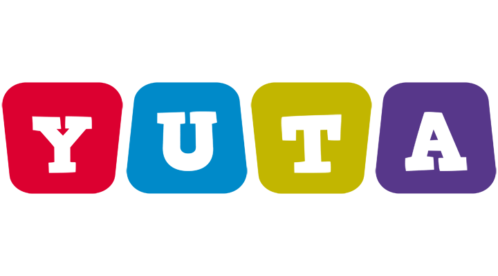 Yuta kiddo logo
