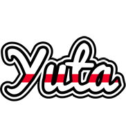 Yuta kingdom logo