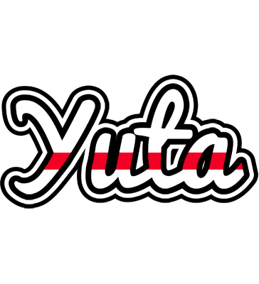Yuta kingdom logo