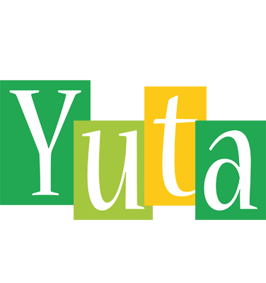 Yuta lemonade logo