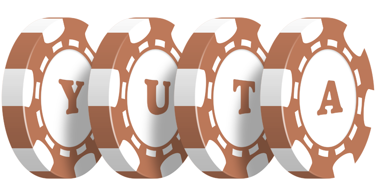 Yuta limit logo