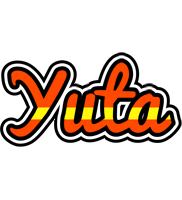 Yuta madrid logo