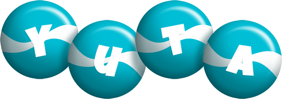 Yuta messi logo