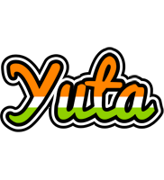 Yuta mumbai logo