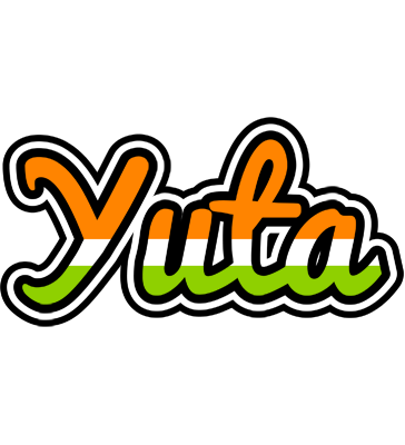 Yuta mumbai logo