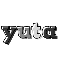 Yuta night logo