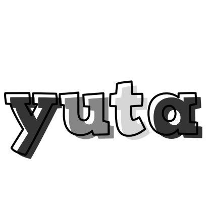 Yuta night logo