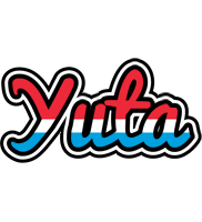 Yuta norway logo