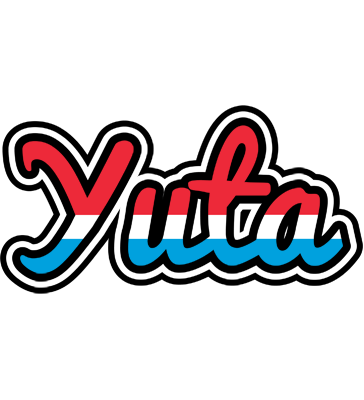 Yuta norway logo