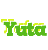 Yuta picnic logo