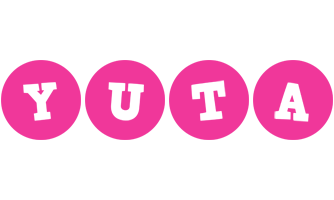 Yuta poker logo