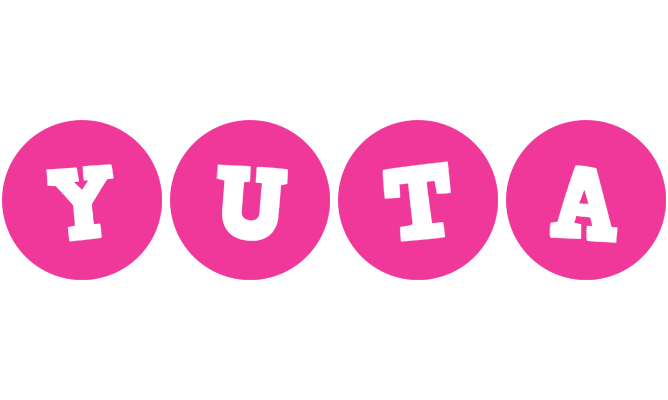 Yuta poker logo