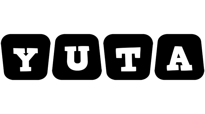 Yuta racing logo