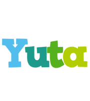 Yuta rainbows logo