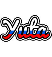 Yuta russia logo
