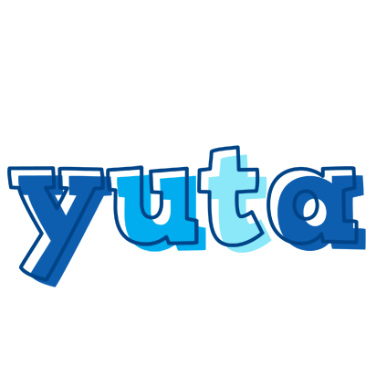 Yuta sailor logo