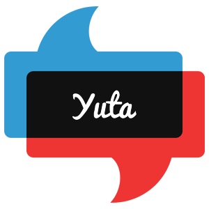 Yuta sharks logo