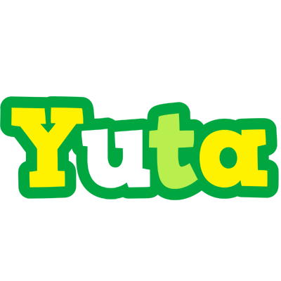 Yuta soccer logo