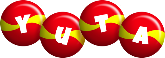 Yuta spain logo